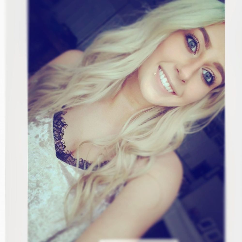 Meet your Posher, Reanna